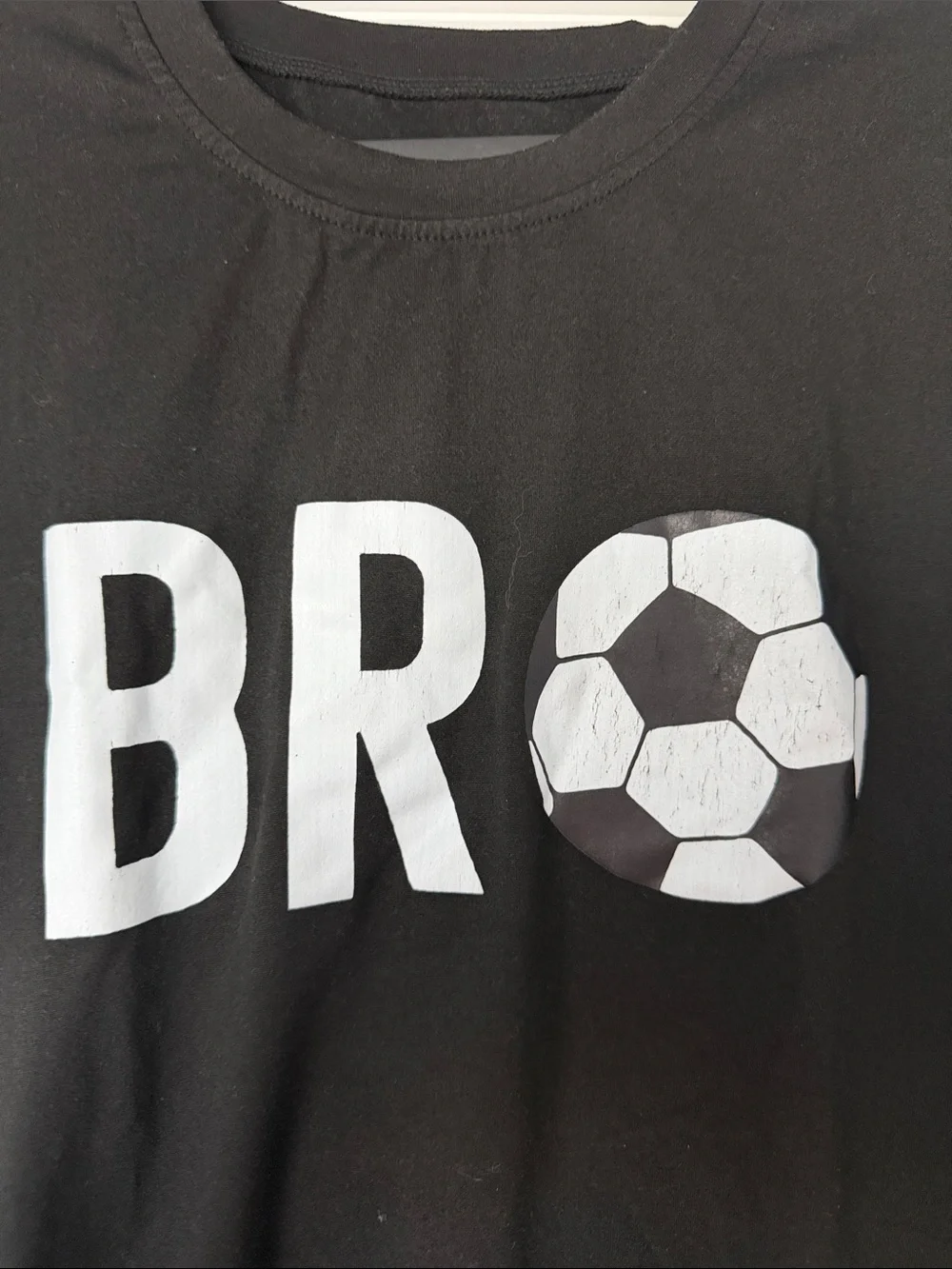 📌3 for $20📌Kids soccer t shirt size M (read measurements)